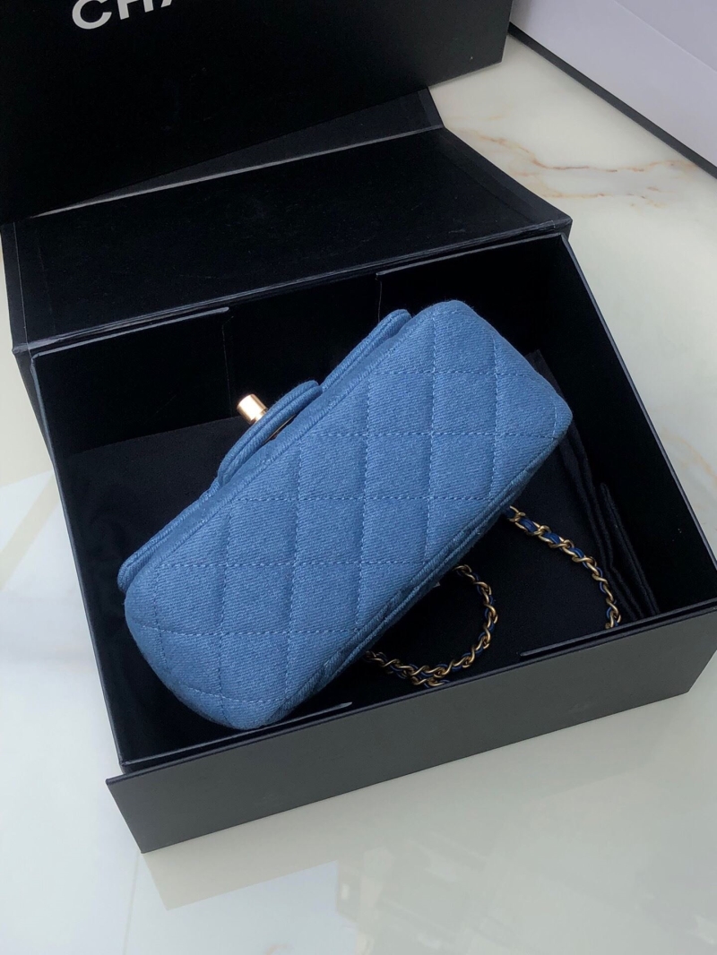Ch**el cf series bags